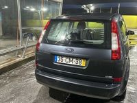 usado Ford C-MAX 1.6 TDCI 110CV Ghia