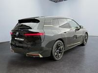 Usado BMW iX 239 kW (326 HP) 2024 Preto SUV