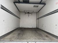 Usado VW Crafter 177 HP (130 kW) 2020 Branco Van