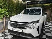 Usado Peugeot 5008 Allure 145 HP (106 kW) 2025 Branco SUV