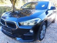 usado BMW X2 18 d sDrive Auto