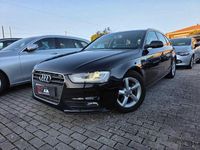 Usado Audi A4 143 HP (105 kW) 2013 Preto Carrinha