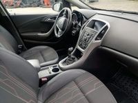 usado Opel Astra 1.7 130 cv