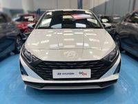 Usado Hyundai i20 84 HP (61 kW) 2024 Branco Citadino