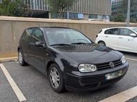 Usado VW Golf IV 2001