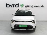 Usado Kia e-Niro 150 kW (204 HP) 2024 Branco SUV