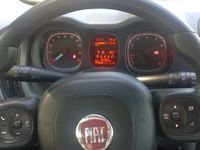 usado Fiat Panda bi-fuel