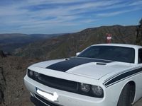 usado Dodge Challenger 3.6 V6