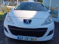 usado Peugeot 207 1.4 HDI