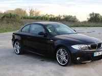 Usado BMW 123 204 HP (150 kW) 2008 Citadino