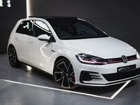 usado VW Golf 2.0 TSI GTI DSG