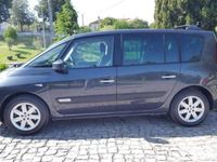 usado Renault Espace 2.0 DCI INITIALE Paris