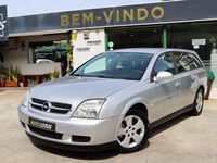 usado Opel Vectra GTS 1.9 CDTi