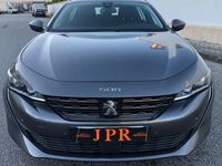 usado Peugeot 508 1.5 BlueHDi Active