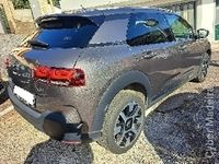 usado Citroën C4 Cactus 1.6BlueHdi Gasóleo