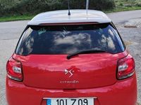 usado Citroën DS3 1.6Hdi 115cv