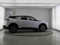 Usado Peugeot 2008 Style 102 HP (75 kW) 2025 Branco SUV