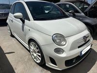 Usado Fiat 500 Abarth 160 HP (117 kW) 2009 Cabrios