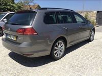 usado VW Golf VARIANT 1.6 TDI