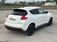 Usado Nissan Juke Nismo 200 HP (147 kW) 2013 SUV