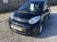 usado Citroën C1 1.0 SX Airdream