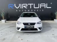 usado Seat Ibiza 1.0 Reference