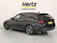 usado BMW 520 Serie-5e Pack M