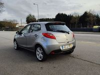 usado Mazda 2 MZR Sport