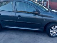 usado Peugeot 206+ 206+ 1.4 Hdi