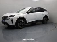 Usado Peugeot 5008 Allure 145 HP (106 kW) 2025 Branco SUV