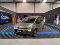 Usado Citroën C4 130 HP (95 kW) 2022 Cinzento