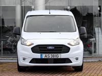 Usado Ford Transit Connect 120 HP (88 kW) 2022 Branco Monovolume