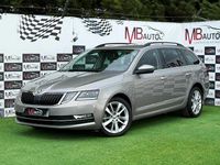 Usado Skoda Octavia Style 115 HP (84 kW) 2019 Outro Carrinha