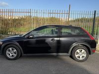 Usado Volvo C30 90 HP (66 kW) 2008 Citadino