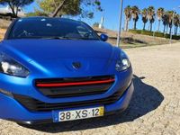 usado Peugeot RCZ 1.6 THP R