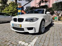 Usado BMW 1M 340 HP (250 kW) 2012 Coupé