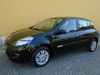 usado Renault Clio 1.5 dCi Dynamique S