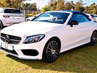 usado Mercedes C220 d Aut.