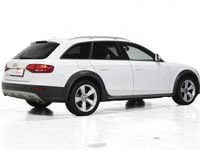 Usado Audi A4 143 HP (105 kW) 2010 Branco Carrinha