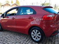 usado Kia Rio Rio1.1 CRDI