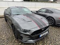 Usado Ford Mustang GT 450 HP (330 kW) 2020