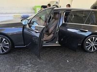 Usado Mercedes E300 306 HP (225 kW) 2022