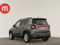 Usado Jeep Renegade Limited 120 HP (88 kW) 2021 SUV