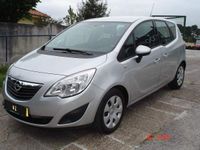 usado Opel Meriva 1.4 Twinport Enjoy