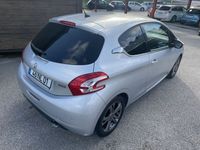 usado Peugeot 208 1.2 VTi Allure