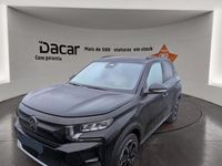 Usado Citroën e-C3 83 kW (113 HP) 2025 Preto SUV