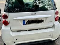 usado Smart ForTwo Coupé Passion 52 AUT.