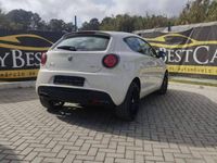 usado Alfa Romeo MiTo 1.4 T MultiAir Quadrifloglio Verde