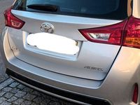 usado Toyota Auris Touring Sport 1.4