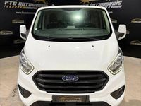 Usado Ford Transit Custom 130 HP (95 kW) 2020 Branco